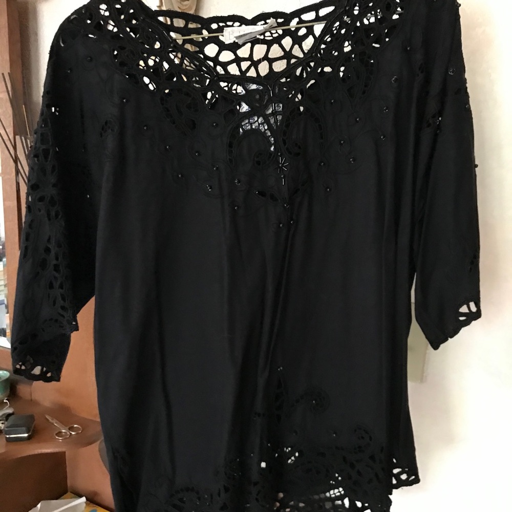 Women’s top one size